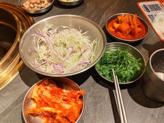 -KK ONE(京基滨河时代店)