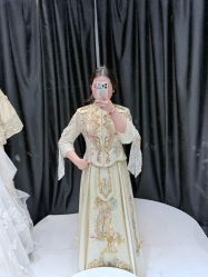 -SATIN COUTURE瑟庭婚纱礼服馆