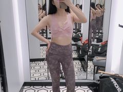 -lululemon(比斯特购物村店)