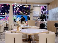 大堂-KEAAMI 摩登泰 by TIAGO(颐堤港店)