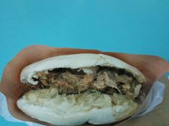 -樊记腊汁肉(竹笆市总店)