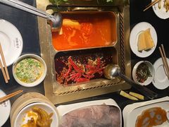 -川西坝子火锅(清江东路3.0直营店)