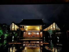 -和顺柏联温泉
