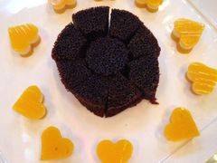 太后甜点-北京康莱德酒店