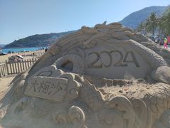 -大梅沙海滨公园