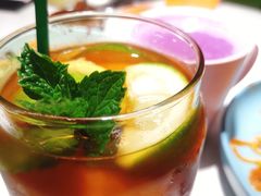 超级宇宙柠檬茶-简荟厨·西式简餐(花都雅乐城店)