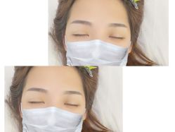 -变美丽半永久纹眉连锁·机器野生眉·洗眉