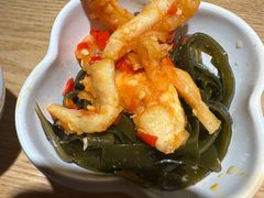 -湘阁里辣(沙井华润万家店)