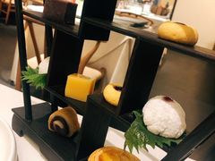 宫廷点心拼盘-Lotus 莲花空间(国贸商城店)
