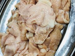 -江村四哥新鲜牛肉店(江高总店)
