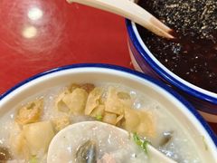 -宏状元现熬粥·京味菜(五棵松店)