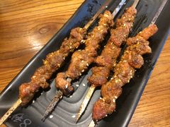 -烧货·活海鲜炭烧(湖滨商业街店)