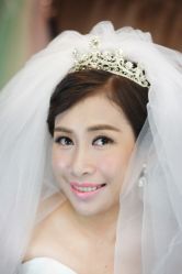 点击看大图 -FIONA MAKE UP恋妆造型
