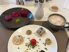 -上海国际饭店
