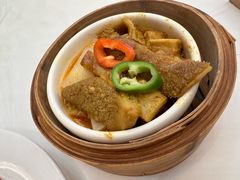 -顺德人家食府(黄金广场店)