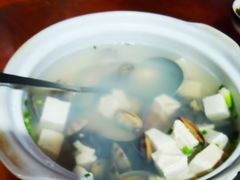 -钱山海鲜大排档