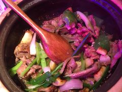 -啫神·广州地标美食(北京路店)