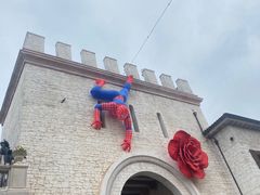 -华谊兄弟（长沙）电影小镇