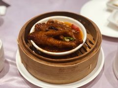 豉油凤爪-丰鲤楼•闽南茶楼(仟禧汇店)