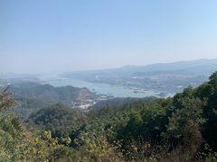-白云山风景名胜区