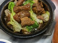 -珍珍小食店(西华路店)
