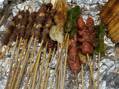 -老熟人串吧家常菜(旧宫店)