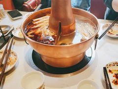 -东门口涮肉·砂锅·烤串(老门东店)
