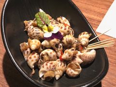 -大树餐厅(益田假日店)