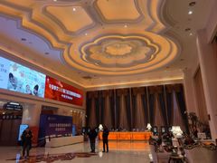 -上海白金汉爵大酒店(大零号湾国际会议中心店)