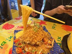 -桥东喜碧海鲜街(水东街店)
