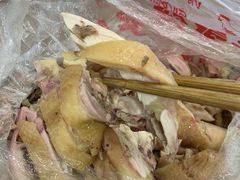 -清真·王家桶子鸡