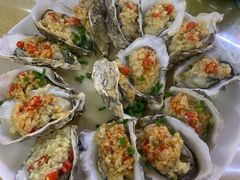 -板桥海鲜广场(文明东店)