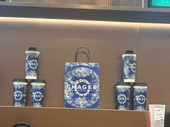 -霸王茶姬(长沙湖南大学登高路店)