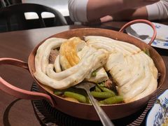 -奉天小馆·非遗东北菜(沈阳万象城店)