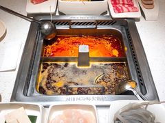 -海底捞(難波店)