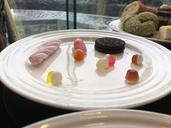 -万达瑞华酒店美食汇自助餐厅(楚河汉街店)