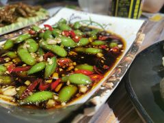-沈记烧烤海鲜(江汉二路店)