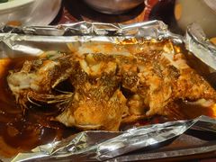 -新白鹿餐厅(爱琴海购物中心店)