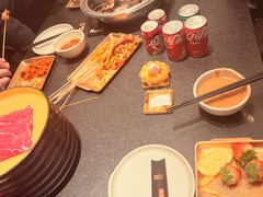 -牛New寿喜烧(新六百店)