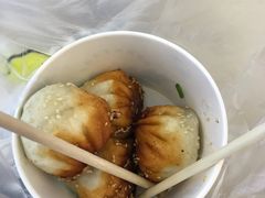 -小路易生煎馆(前进五路店)