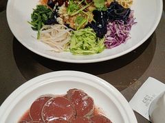 -7号院家宴.烧鸽子(门头沟店)