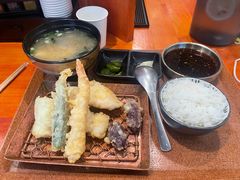-天妇罗内顺田(罗湖店)