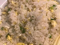 鸡蛋炒饭-搓火大都会(广安门总店)