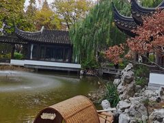 -君庭中餐厅(友谊宾馆店)