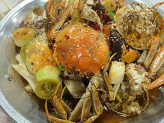 -四妹餐厅(玫瑰街店)