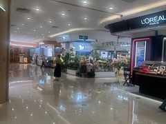 -巴黎春天(浦建店)