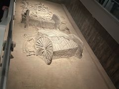 -北京大葆台遗址博物馆