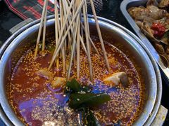 -冰城小镇音乐串吧·聚会餐厅(百子湾店)