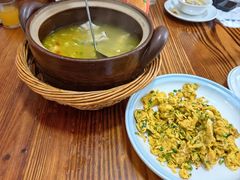 -李东农庄(中南百草园地标店)