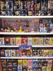 -kidsland(颐堤港店)